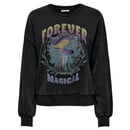 Bild 1 von Only ONLLUCINDA L/S MAGICA Sweatshirt