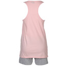 Bild 2 von Damen Schlafshorty mit Tanktop