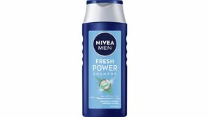 NIVEA Men Fresh Power Shampoo