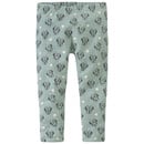 Bild 1 von Minnie Maus Leggings mit Allover-Print