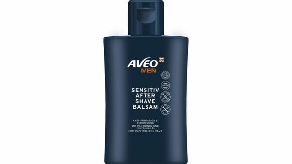 Bild 1 von AVEO MEN After Shave Balsam Sensitiv