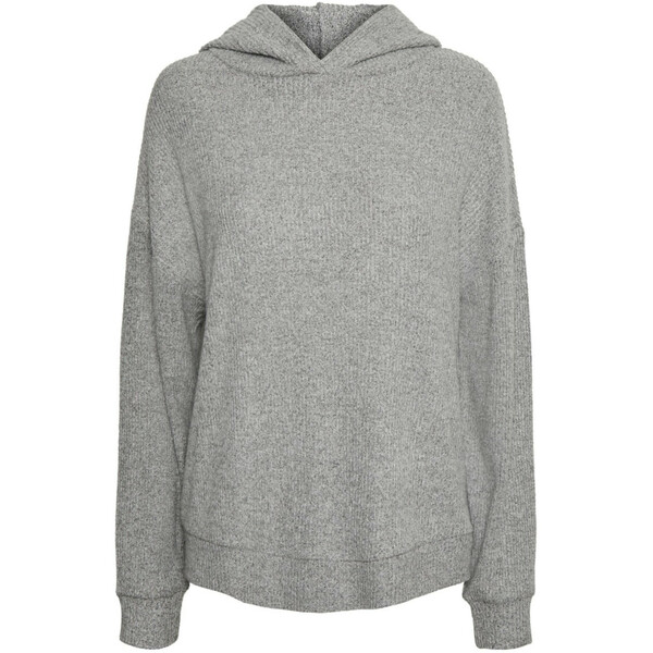 Bild 1 von Vero Moda VMTIA RIB L/S OVERSIZ Sweatpullover