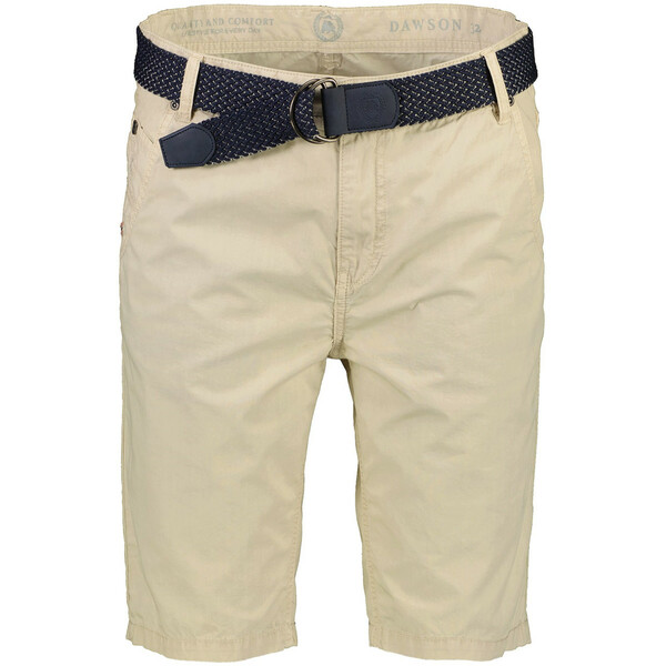 Bild 1 von Herren Chino Shorts mit Gürtel