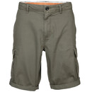 Bild 1 von Herren Cargoshort mit Minimalprint