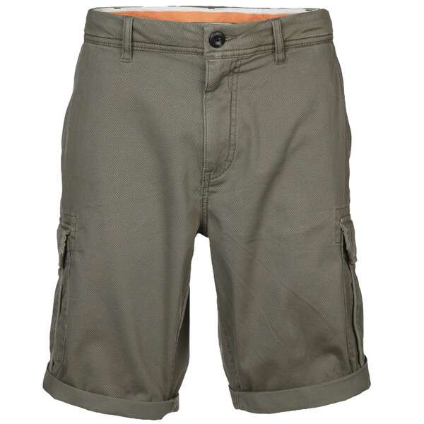 Bild 1 von Herren Cargoshort mit Minimalprint