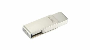 hama USB-Stick Rotate Pro USB 3.0 128GB 90MB/s
