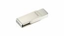 Bild 1 von hama USB-Stick Rotate Pro USB 3.0 128GB 90MB/s