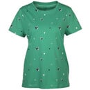 Bild 1 von Damen Shirt mit Print