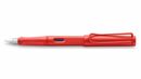 Bild 1 von LAMY Füllhalter Safari strawberry Feder M