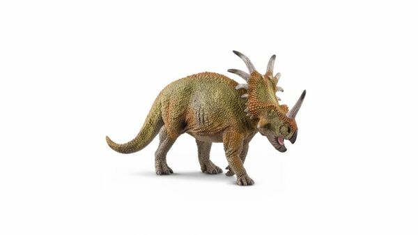 Bild 1 von Schleich 15033 - Dinosaurier - Styracosaurus