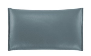 KOINOR Rückenkissen  Vineto blau Maße (cm): B: 84 H: 48 Sale