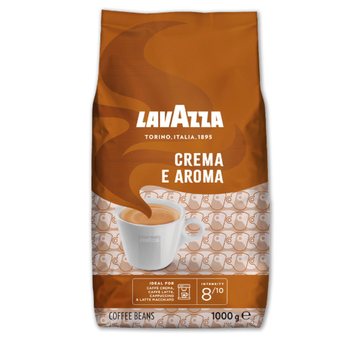 Bild 1 von LAVAZZA Espresso