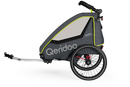 Bild 2 von Qeridoo Kindersportwagen Qupa