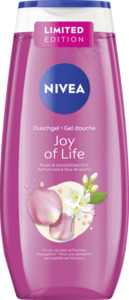 NIVEA Duschgel Joy of Life