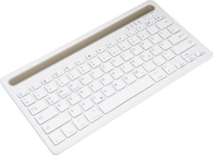 IDEENWELT Bluetooth-Tastatur