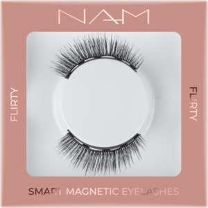 NAM Magnetic Eyelash #1