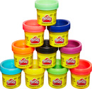 Bild 2 von Play-Doh Knete Party Turm