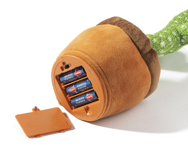 Bild 2 von IDEENWELT Wackelkaktus