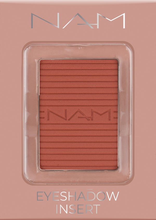 Bild 1 von NAM Eyeshadow Matte nr 13