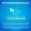 Bild 2 von PURINA DENTALIFE Tägliche Zahnpflege-Snacks für große Hunde 2x36 Sticks