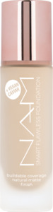 NAM Smart Flawless Foundation 02N - Naked