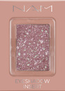 Bild 1 von NAM Foil Eyeshadow nr 4