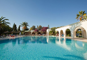 Tunesien  Seabel Alhambra Beach Golf & Spa
