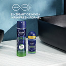 Bild 3 von ISANA MEN Deo Roll-On Fresh Sensation Anti-Transpirant