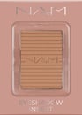 Bild 1 von NAM Eyeshadow Matte nr 11