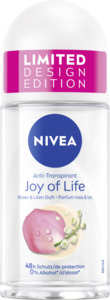 NIVEA Deo Roll-On Joy of Life