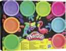 Bild 2 von Play-Doh Knete Neonfarben