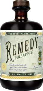 Remedy REMEDY Pineapple Rum
