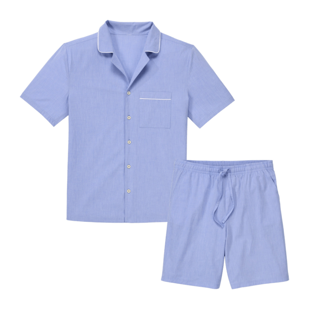 Bild 2 von ENRICO MORI Pyjama