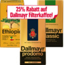 Bild 1 von Dallmayr Filterkaffee