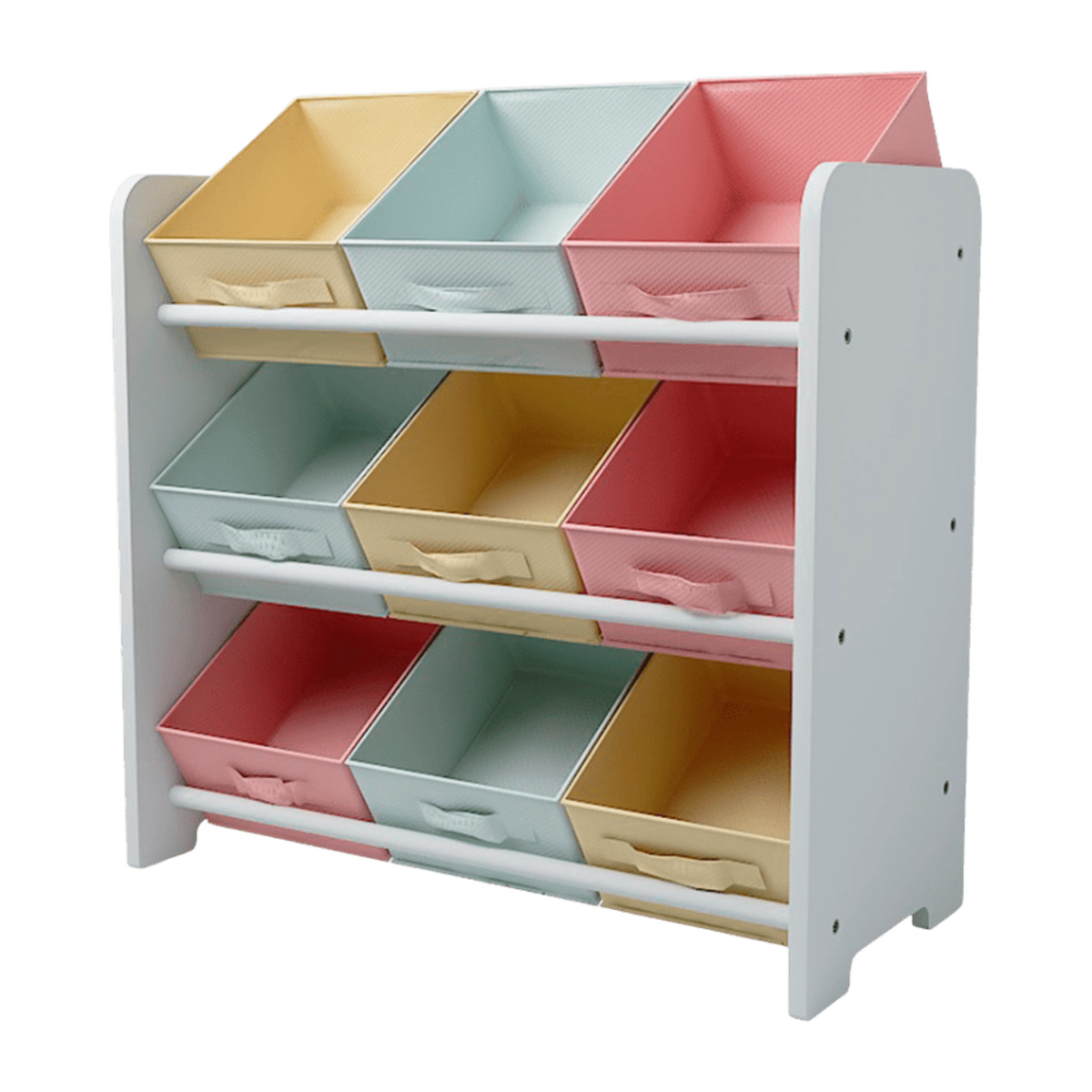 Bild 2 von HOME CREATION Aufbewahrungsregal