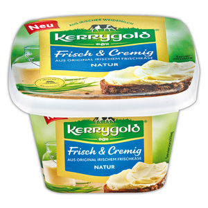 Kerrygold Frisch & Cremig