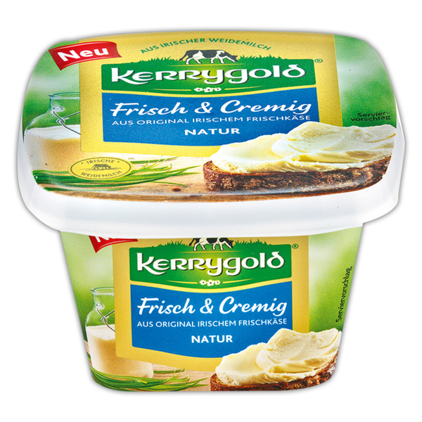 Bild 1 von Kerrygold Frisch & Cremig