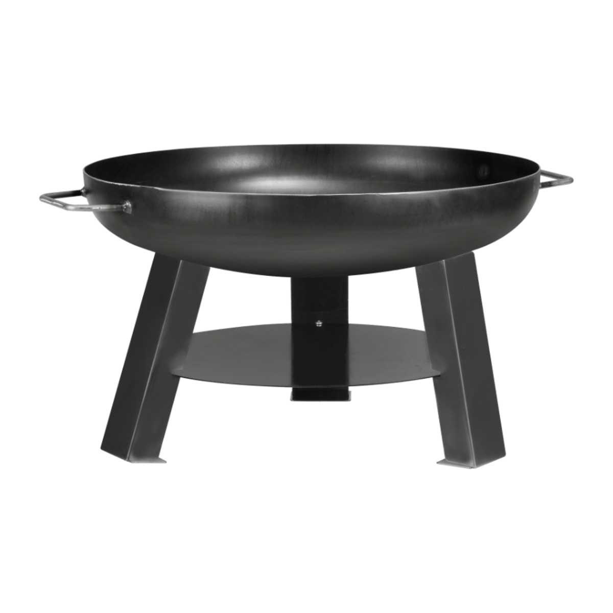 BBQ Feuerschale von ALDI Nord ansehen!