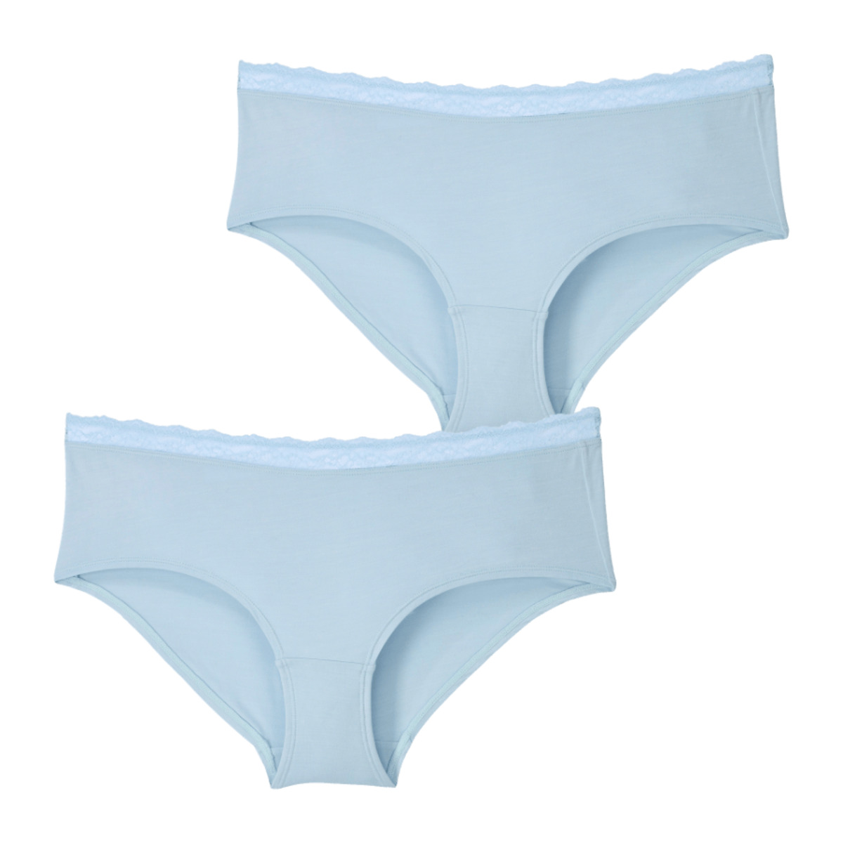 Bild 2 von QUEENTEX Slips mit Spitze