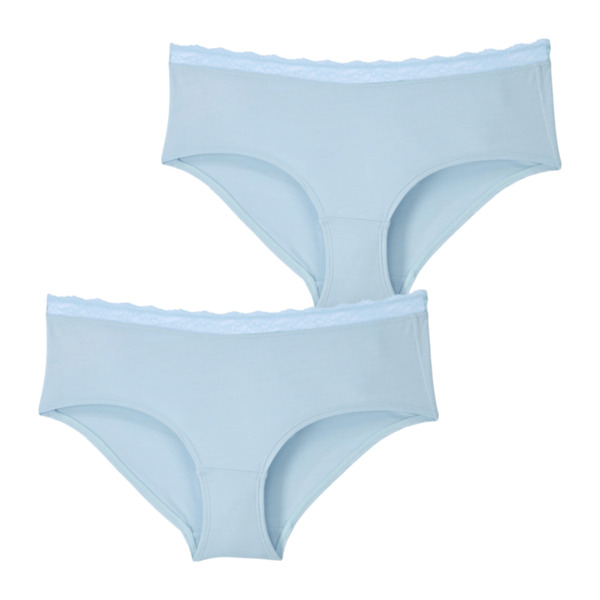 Bild 2 von QUEENTEX Slips mit Spitze