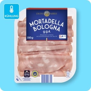 Mortadella Bologna g. g. A.