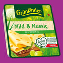 Bild 1 von Grünländer Käse