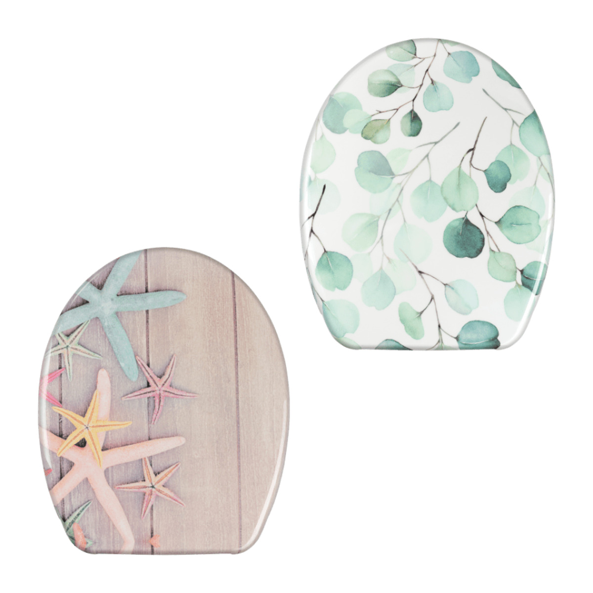 Bild 1 von HOME CREATION WC-Sitz