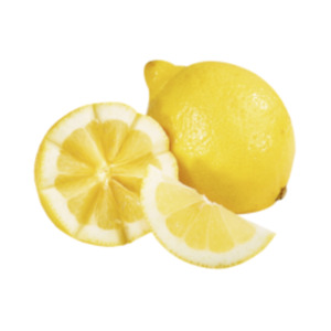 Südafrika Zitronen