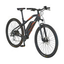 Bild 3 von PROPHETE 
                                            E-Mountainbike Graveler 29", 8-Gang