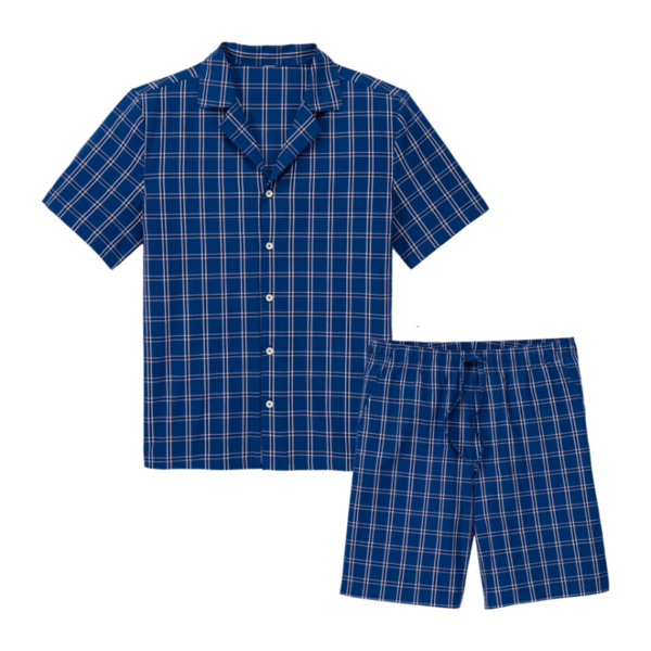 Bild 4 von ENRICO MORI Pyjama