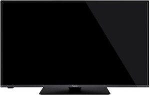 TX-50HXW584 126 cm (50") LCD-TV mit LED-Technik schwarz / G