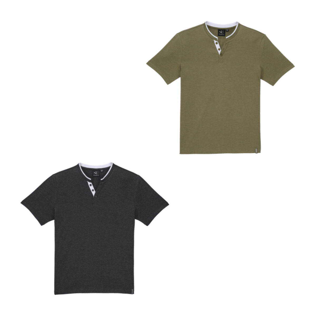 Bild 1 von STRAIGHT UP T-Shirt