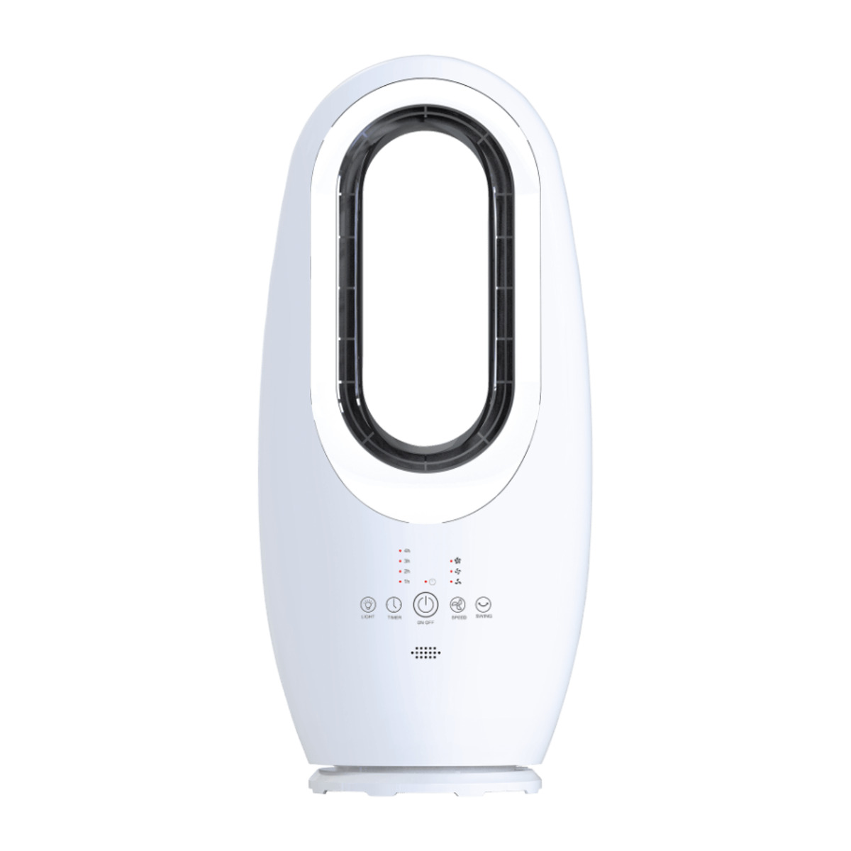 Bild 1 von AMBIANO Design-Ventilator