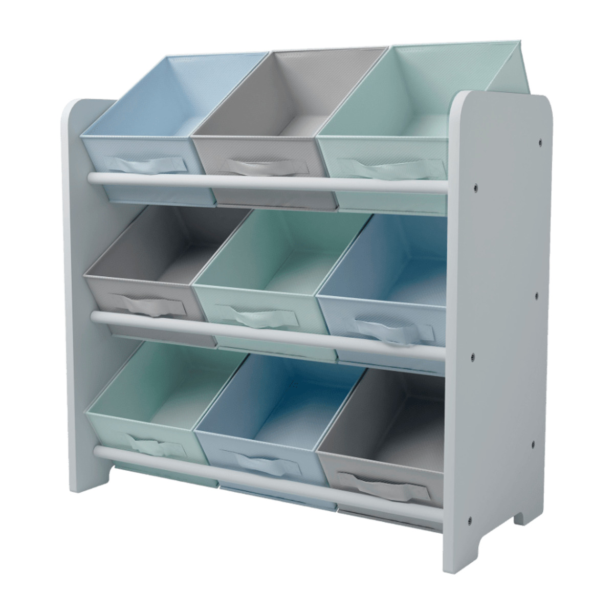 Bild 3 von HOME CREATION Aufbewahrungsregal